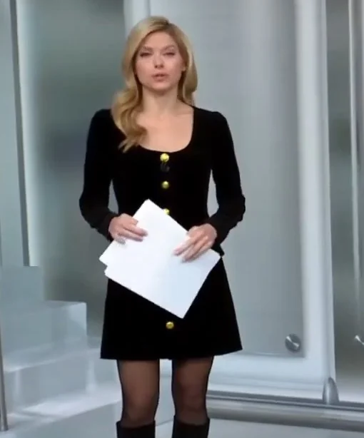Kate Bolduan, 41 picture 4 of 4