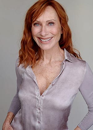 Andrea Sawatzki, 61'