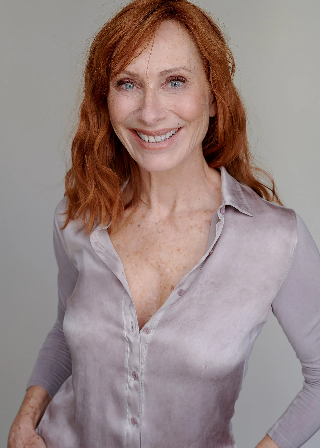Andrea Sawatzki, 61 picture 1 of 2