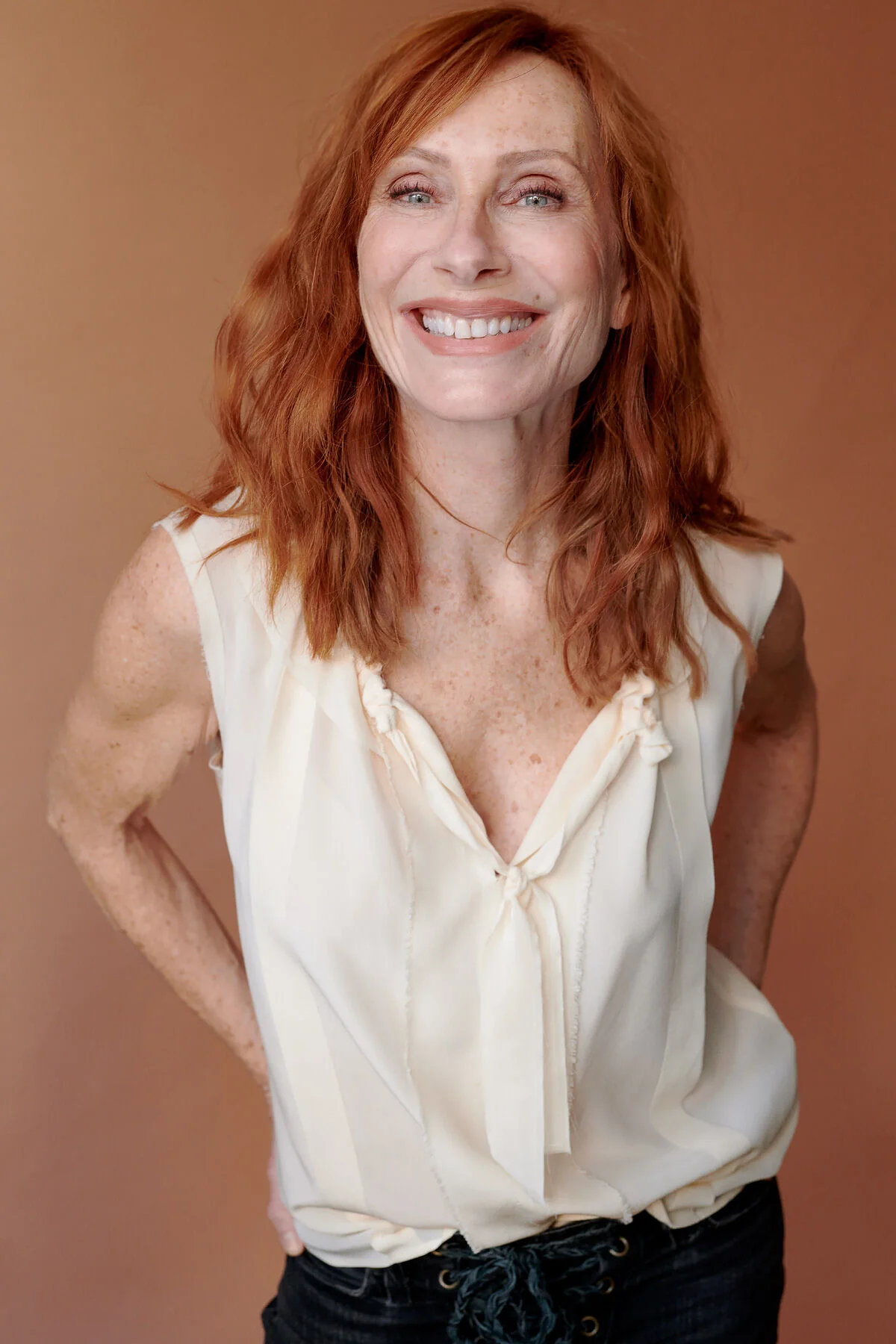 Andrea Sawatzki, 61 picture 2 of 2