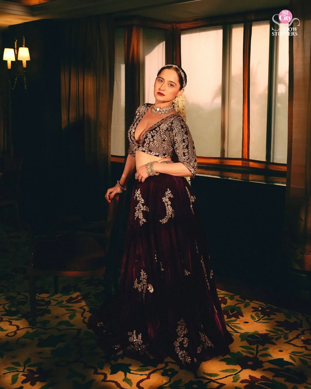 Sanjeeda Shaikh, 40 picture 1 of 5