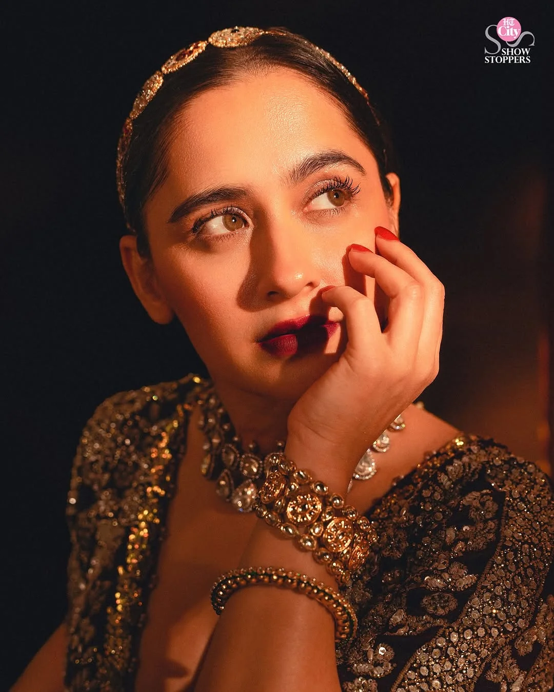 Sanjeeda Shaikh, 40 picture 2 of 5
