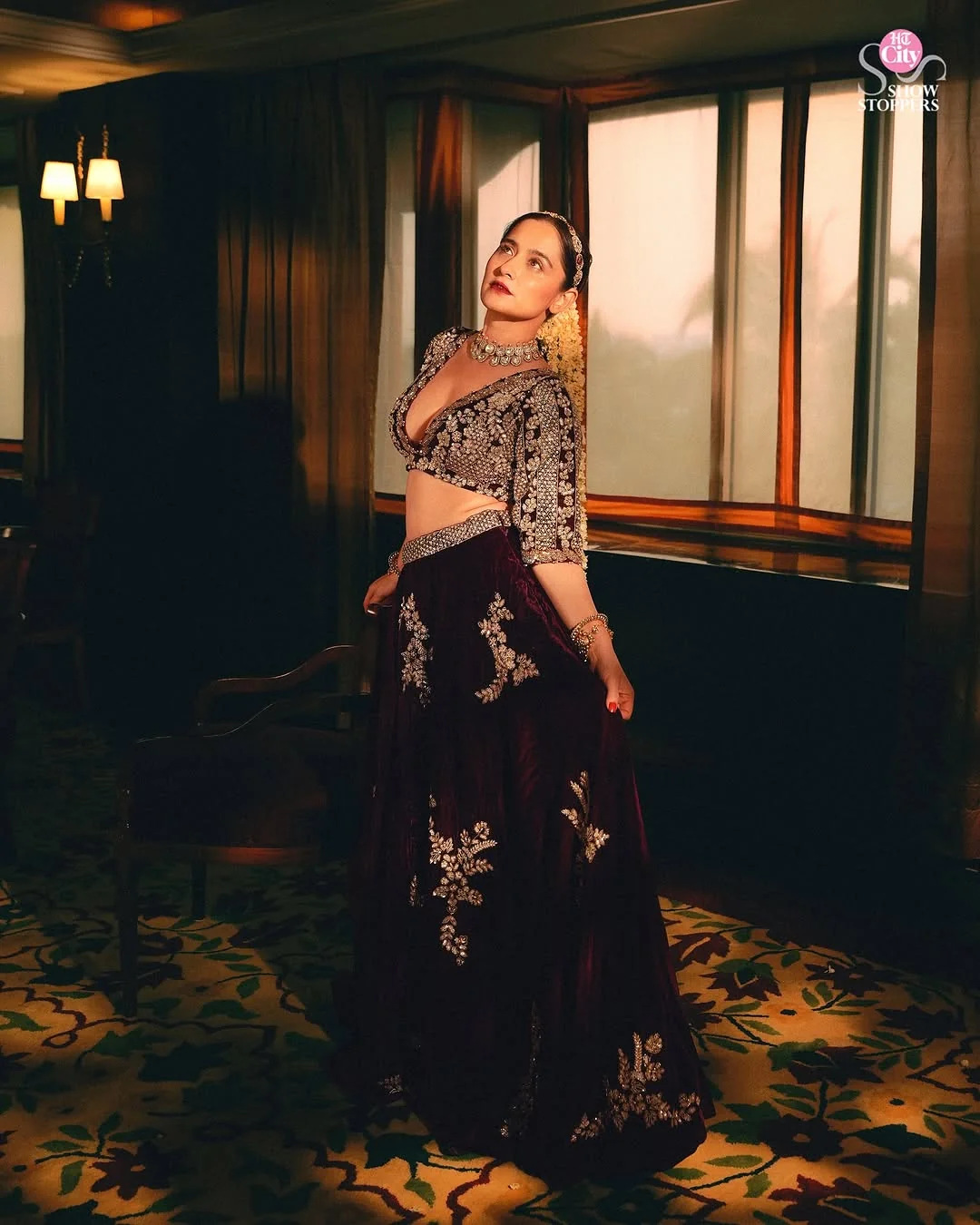Sanjeeda Shaikh, 40 picture 4 of 5