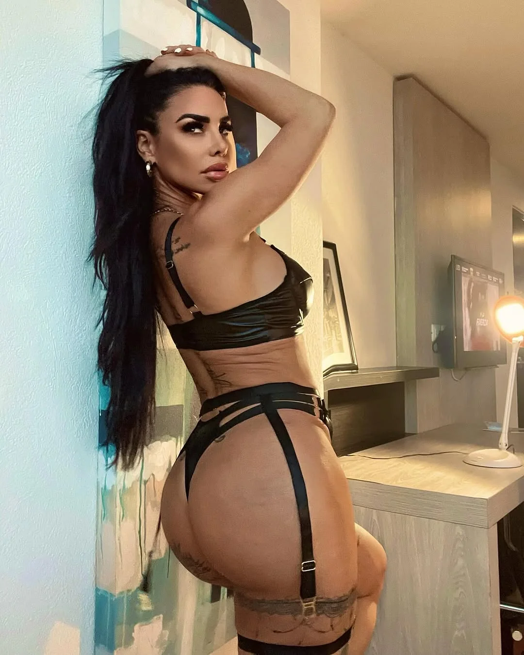 Lis Vega, 47 picture 5 of 5
