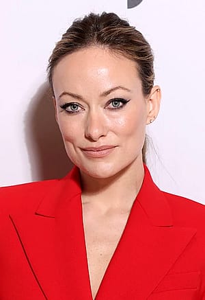 Olivia Wilde, 40'