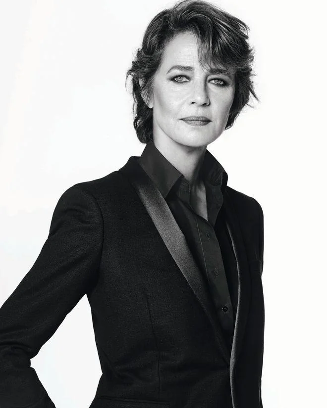 Charlotte Rampling, 68 picture 1 of 1