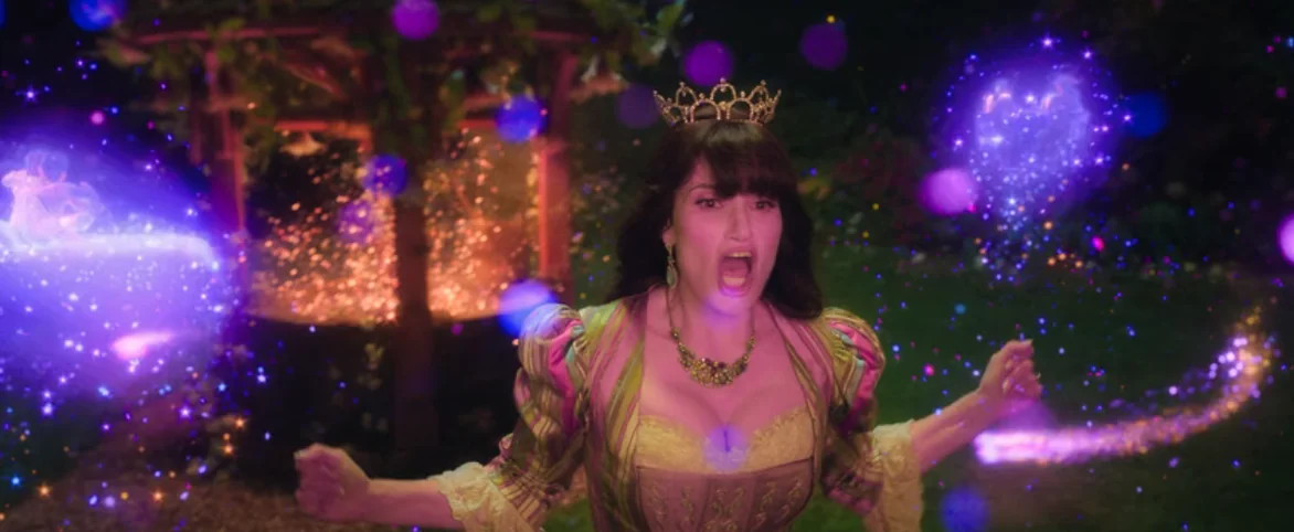 Idina Menzel, 51 picture 1 of 7