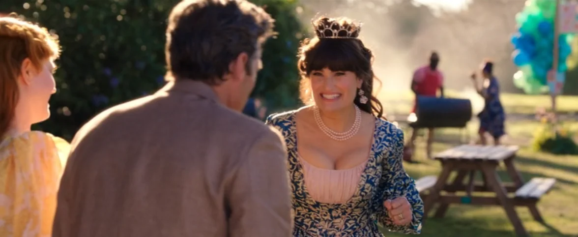 Idina Menzel, 51 picture 2 of 7