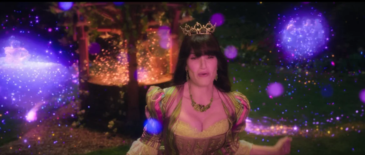 Idina Menzel, 51 picture 4 of 7