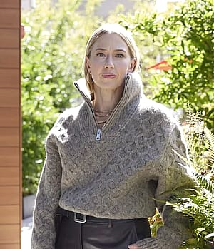 Carrie Coon, 43'