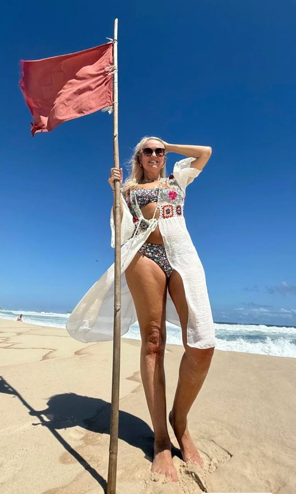 Nicki Chapman, 57 picture 2 of 2