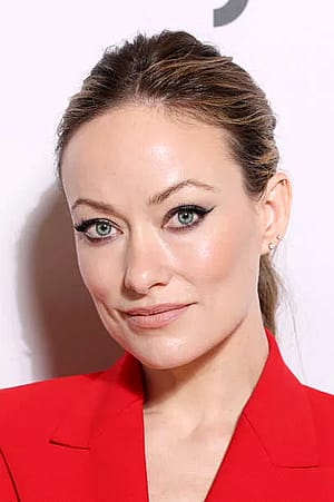 Olivia Wilde, 40'