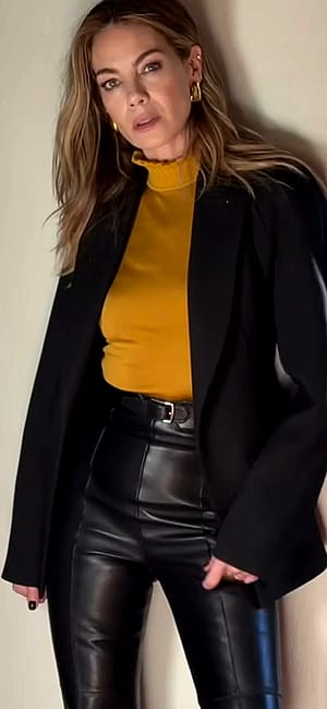 Michelle Monaghan, 48'