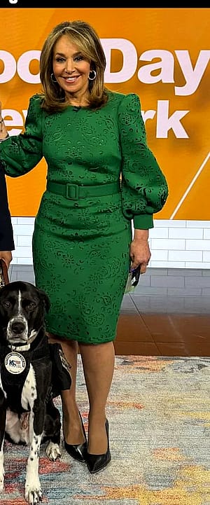Rosanna Scotto, 66'