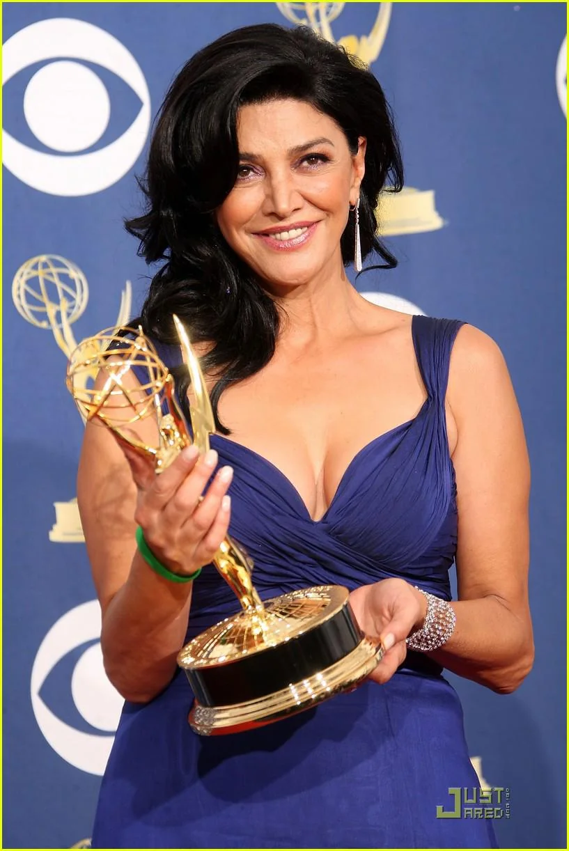 Shohreh Aghdashloo, 57 picture 1 of 1