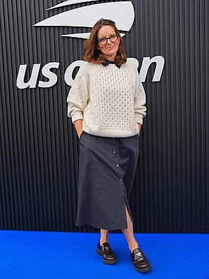 Tina Fey, 54'