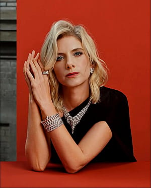 Mélanie Laurent, 41'