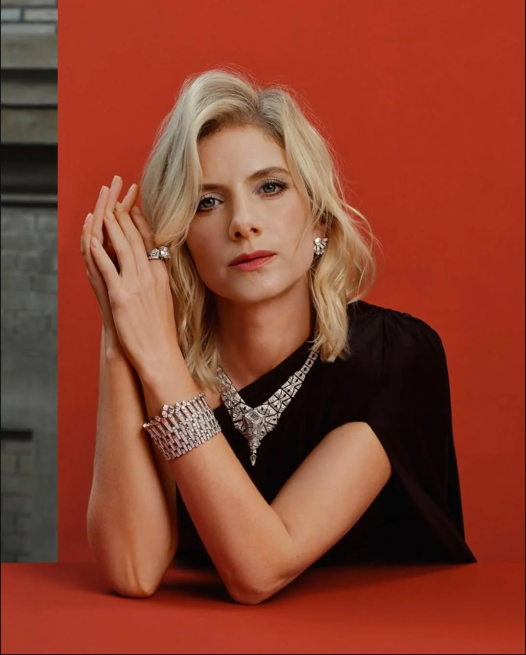 Mélanie Laurent, 41 picture 1 of 1