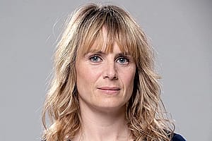 Anna Pieri Zuercher, 43'