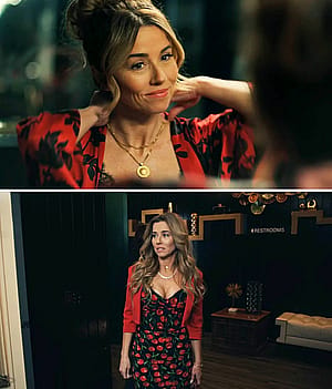 Linda Cardellini, 49'