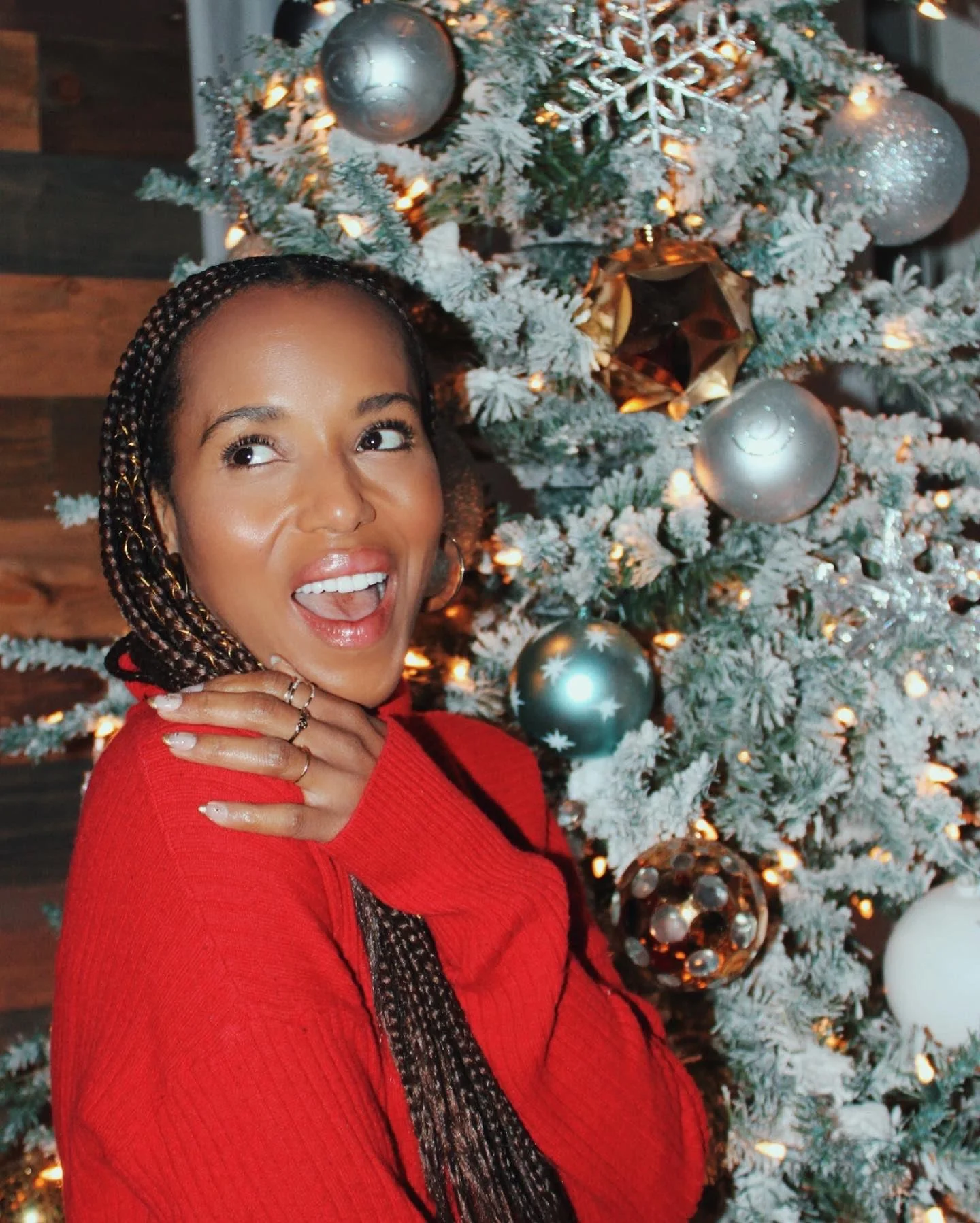 Kerry Washington, 45 picture 1 of 4