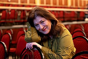 Eva Mattes, 70'