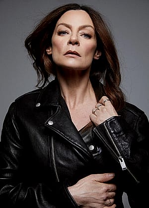 Michelle Gomez, 52'