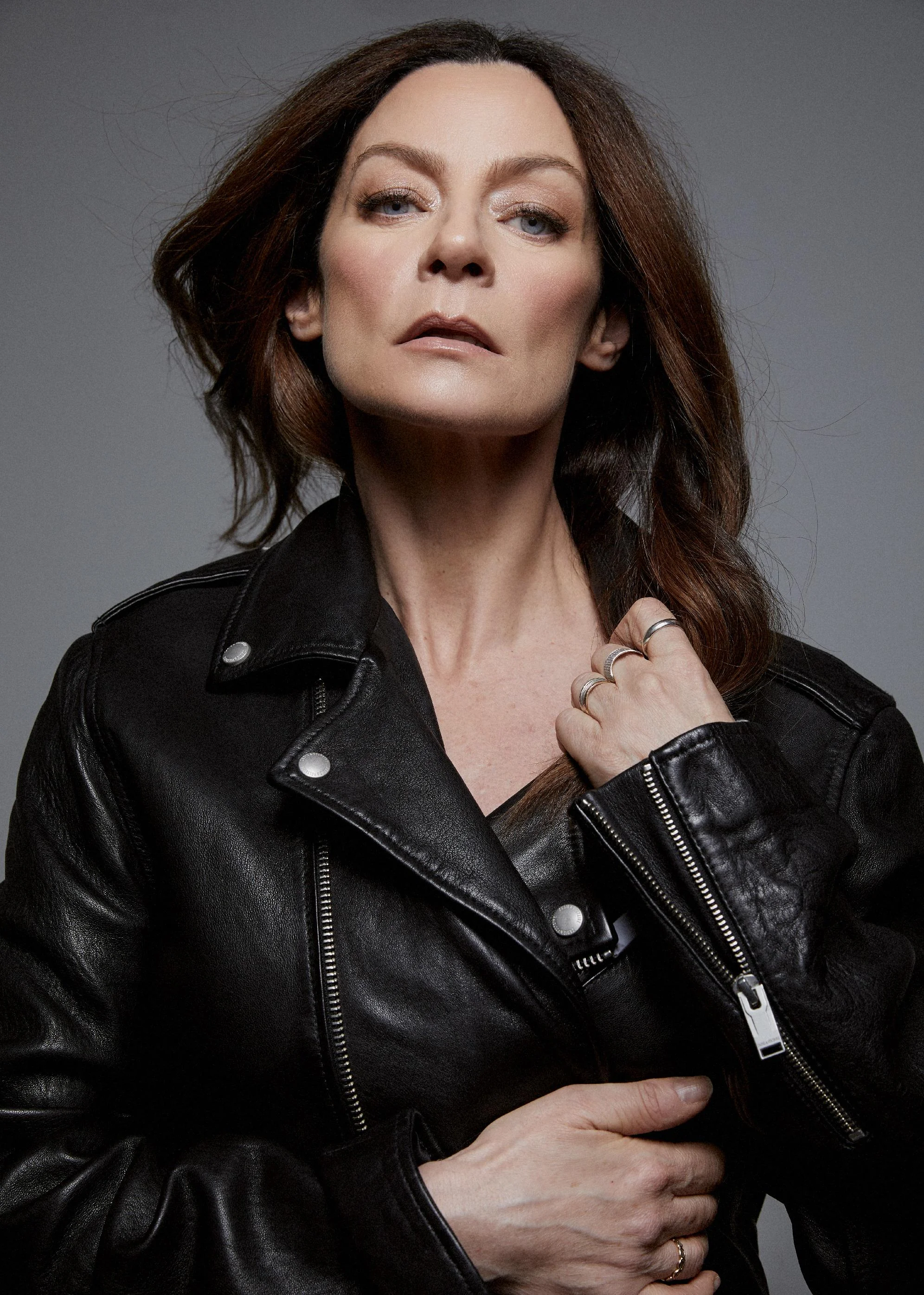 Michelle Gomez, 52 picture 1 of 1