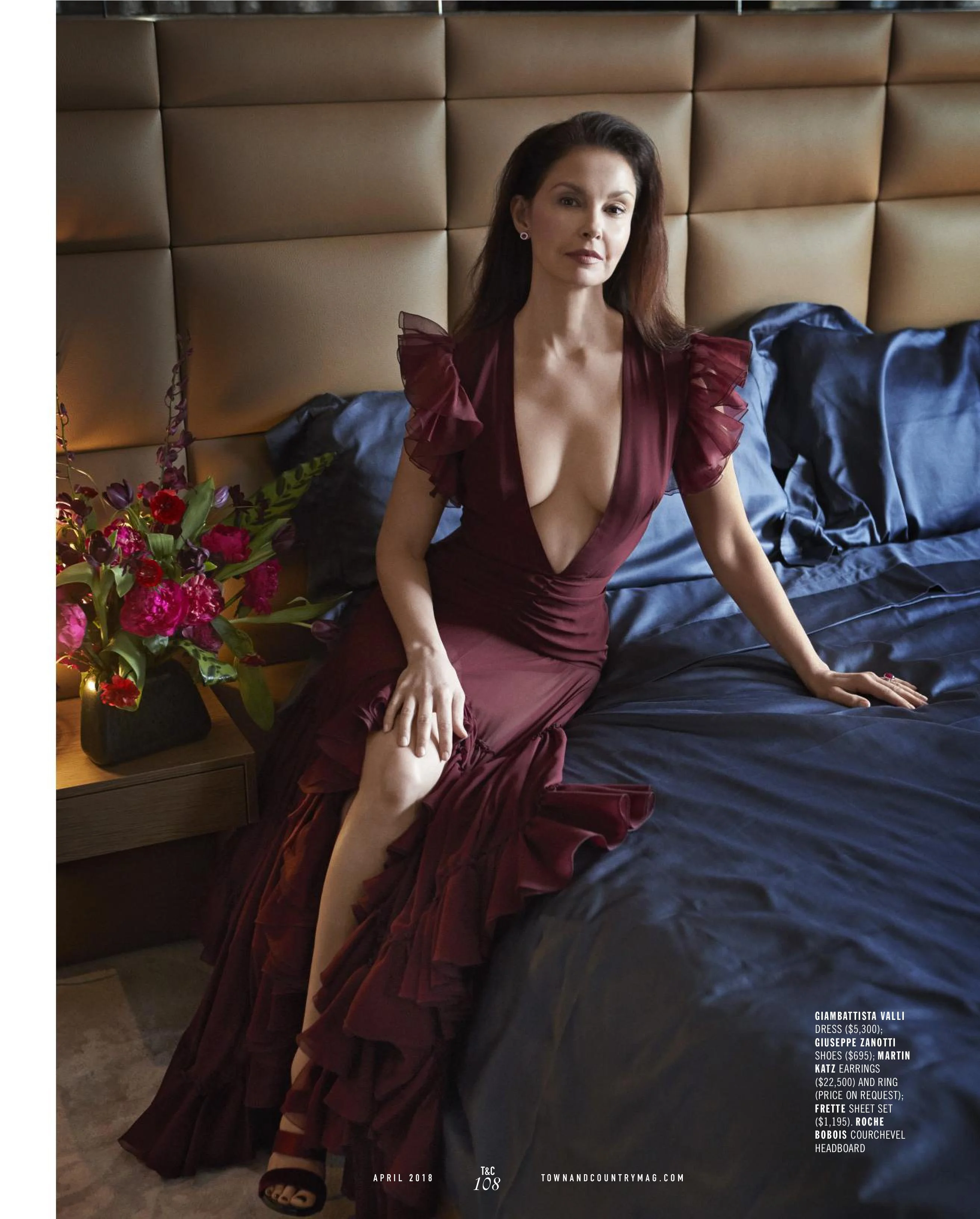 Ashley Judd, 50 picture 1 of 1