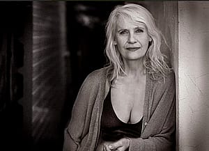 Alexandra von Schwerin, 62'