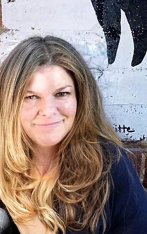 Marissa Miller, 46'