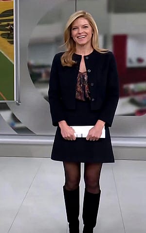 Kate Bolduan, 41'