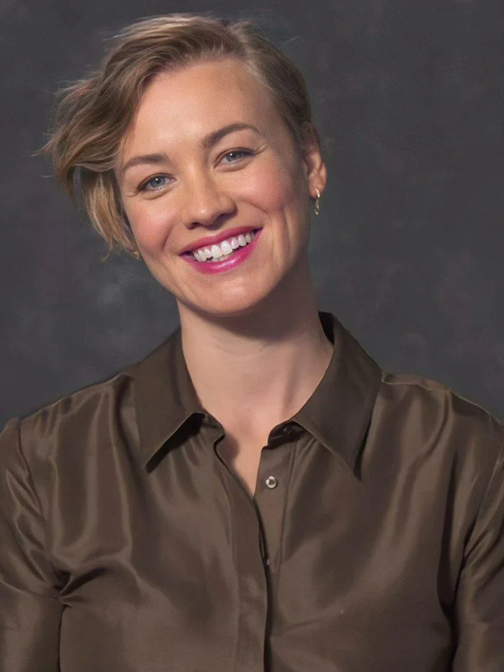 Yvonne Strahovski, 40 picture 1 of 1