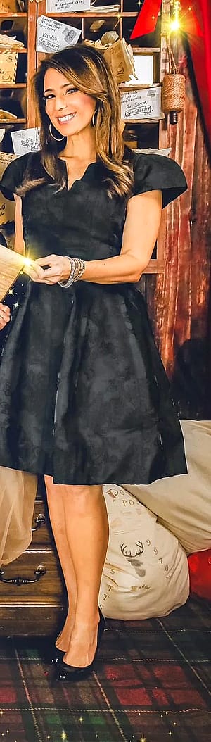Julie Banderas, 51'