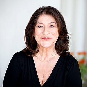 Eva Mattes, 70'