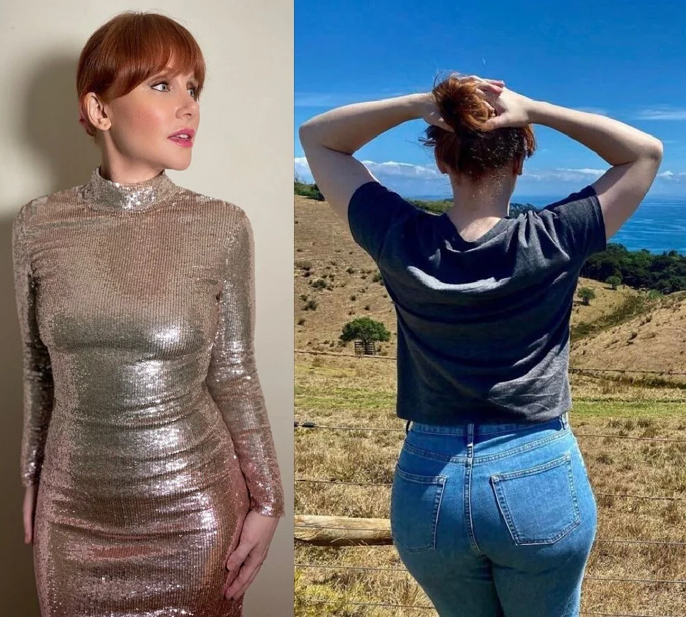 Bryce Dallas Howard, 40 picture 1 of 1