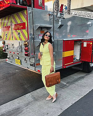 Christina Milian, 43'