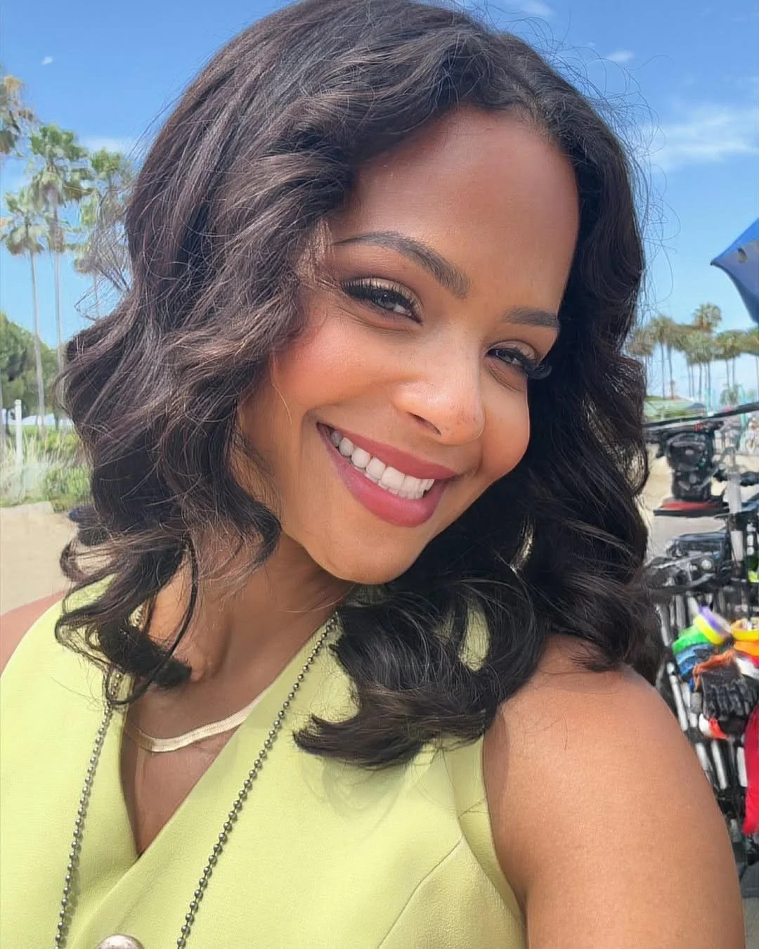 Christina Milian, 43 picture 3 of 3
