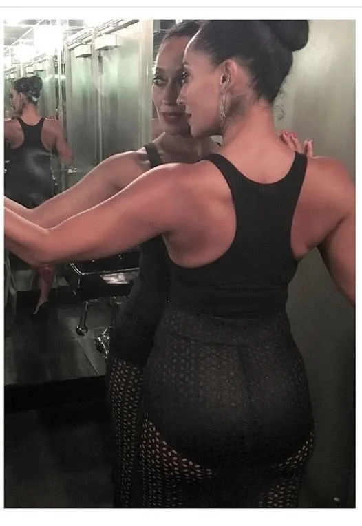Tracee Ellis Ross, 52. picture 2 of 3