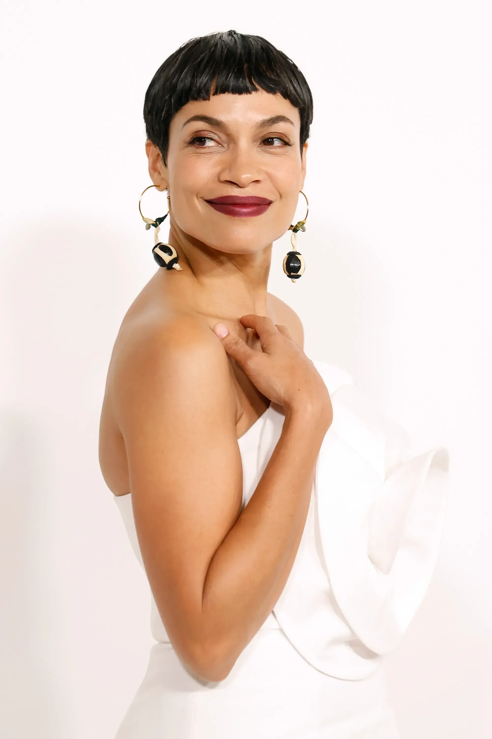 Rosario Dawson, 45 picture 1 of 1