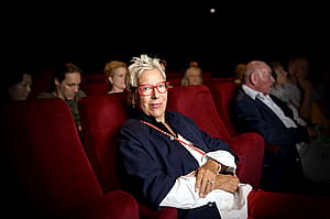 Doris Dörrie, 69'