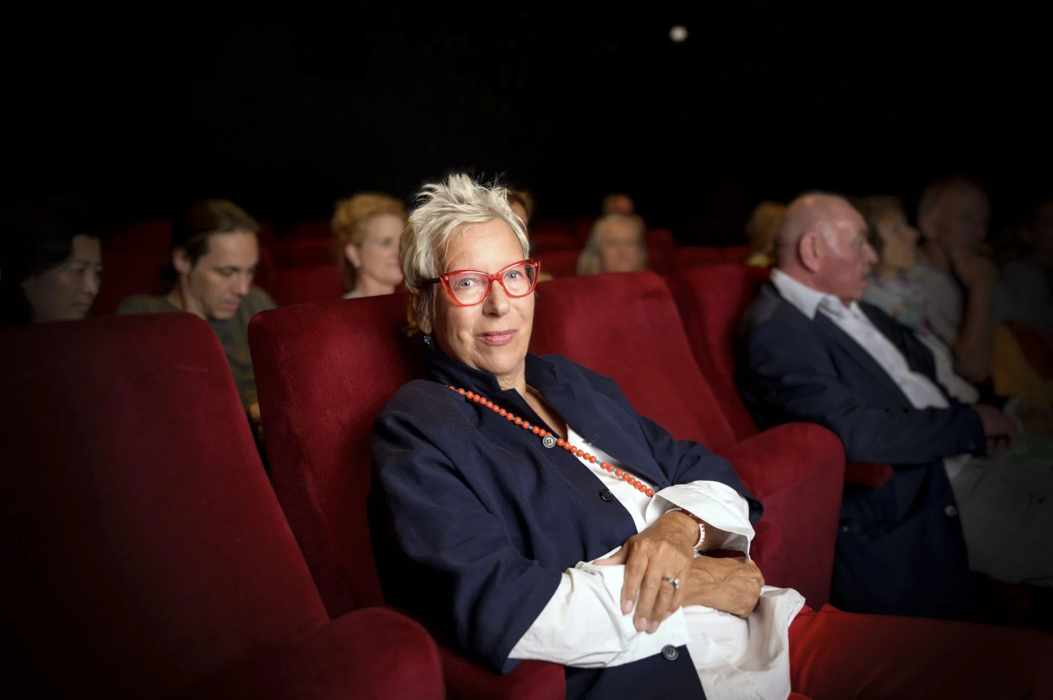 Doris Dörrie, 69 picture 1 of 1