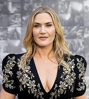 Kate Winslet, 49'