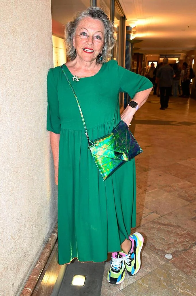 Veronika Von Quast, 78 picture 2 of 3