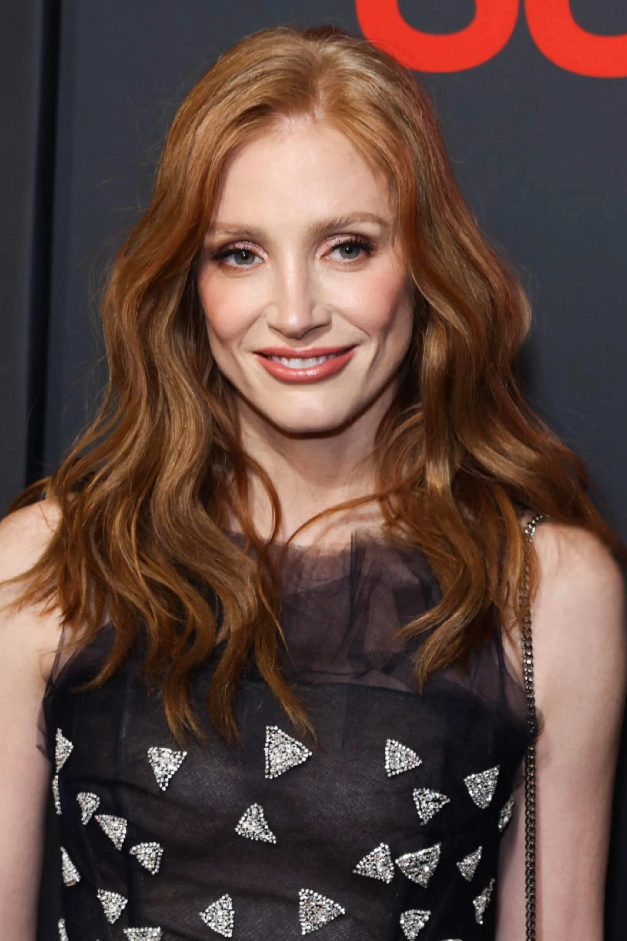 Jessica Chastain, 47 picture 9 of 12