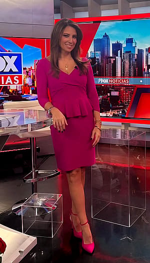 Julie Banderas, 51'