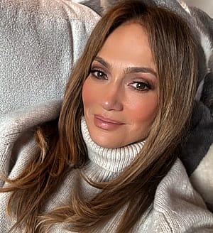 Jennifer Lopez, 55'