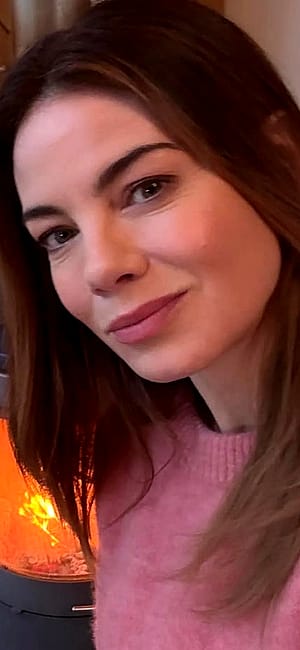 Michelle Monaghan, 48'