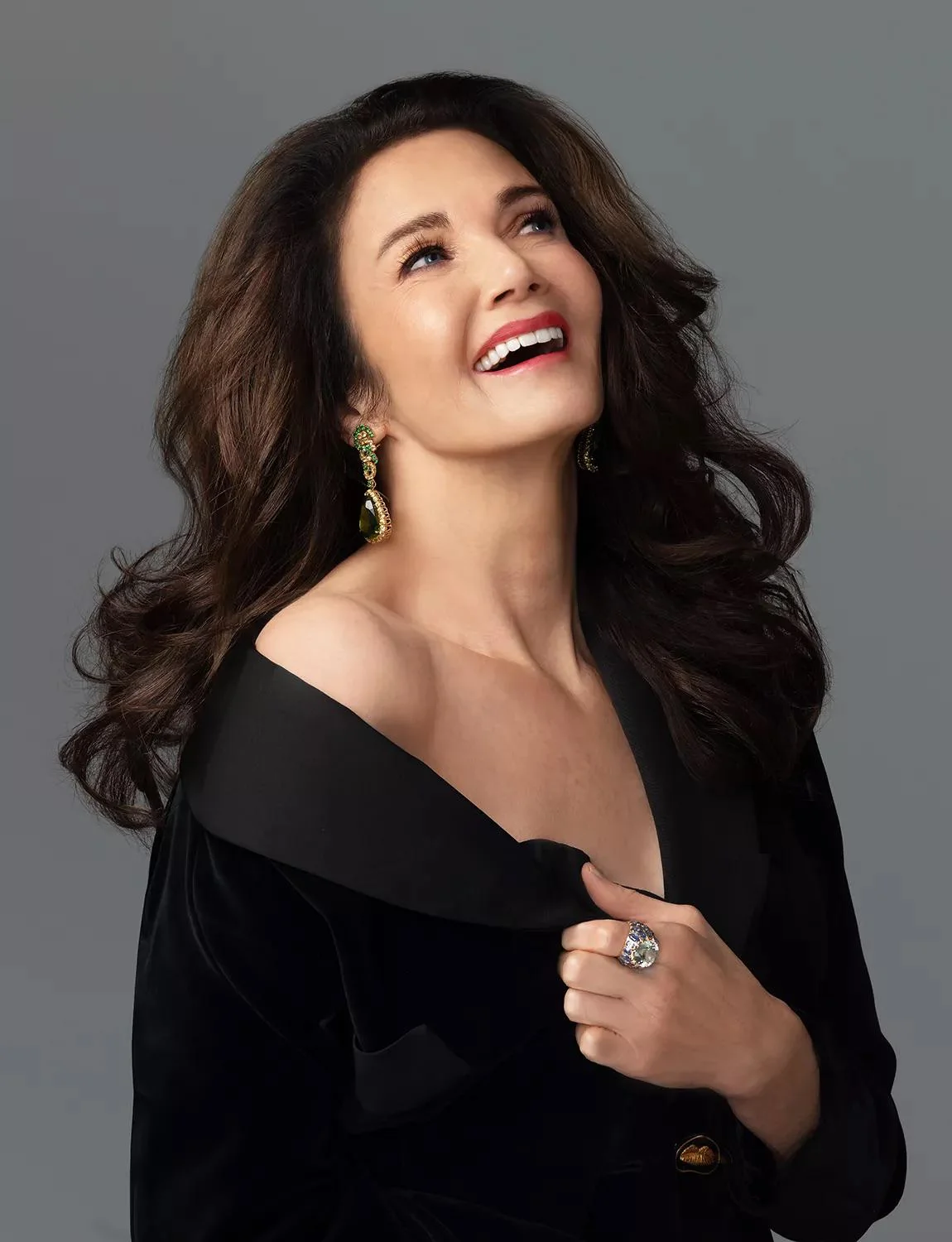 Lynda Carter, 73 picture 1 of 1