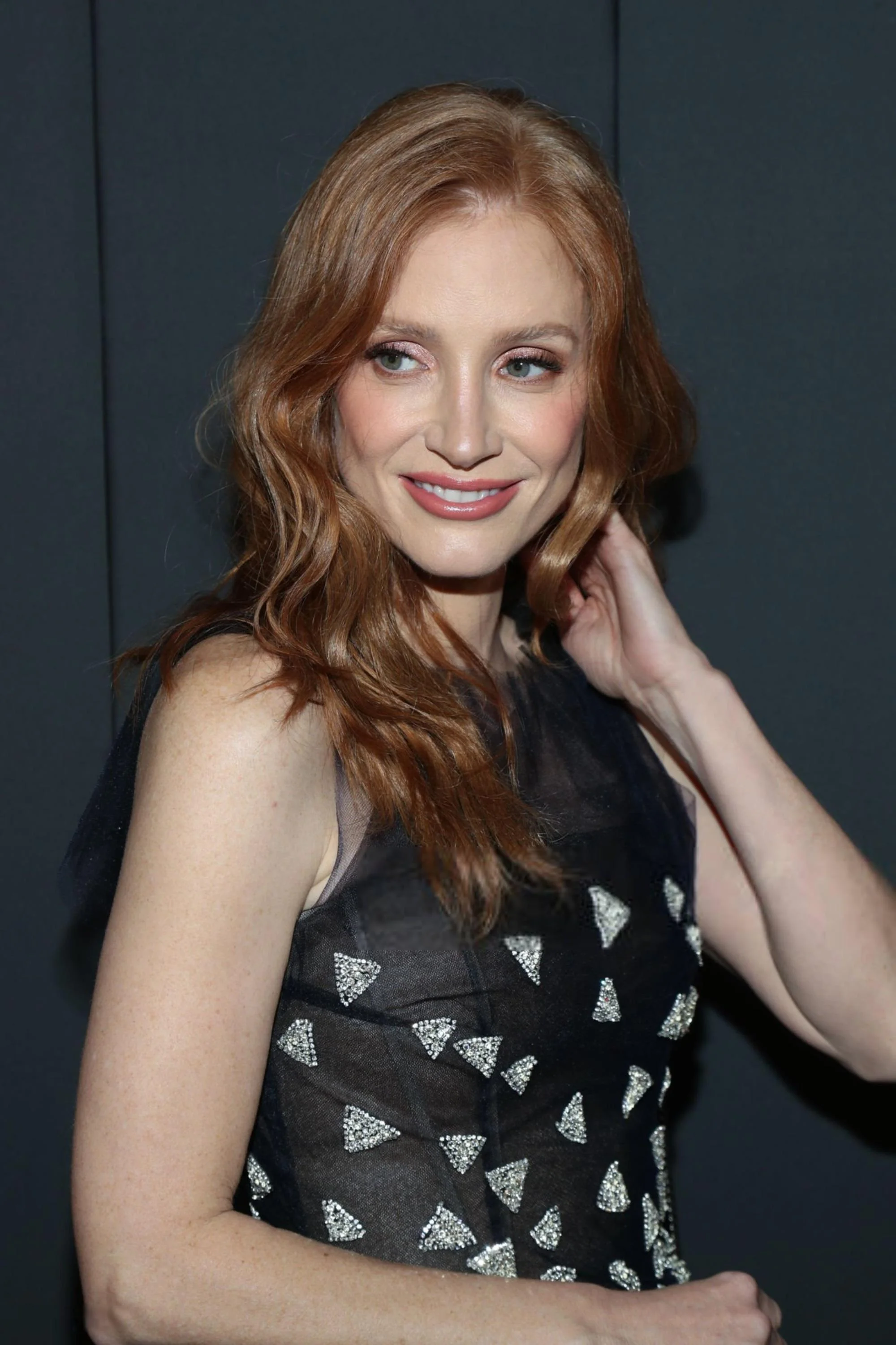 Jessica Chastain, 47 picture 10 of 12